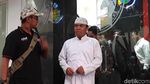 Melihat Lagi Sepak Terjang Gus Nur yang Kini Diamankan Bareskrim