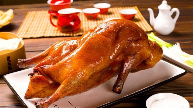 Ini 5 Restoran Bebek Peking yang Punya Bebek Panggang Enak di Beijing
