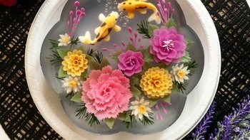 Saya harus menunda bisnis saya karena saya harus menjalani perawata, tuturnya. (Foto: Instagram/Jelly Alchemy)