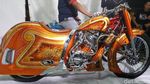 Motor Modif Indonesia Ini Dibeli Bule Australia Rp 120 Juta