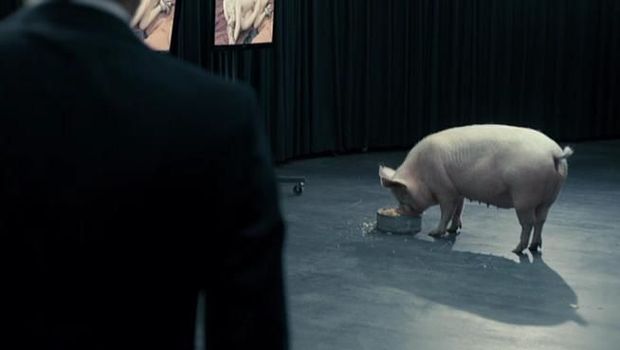 Apakah Serial 'Black Mirror' Cermin Masa Depan?