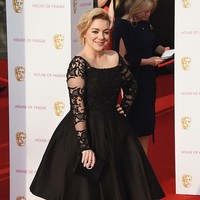 Sebelum pindah ke desa, Sheridan diketahui punya gaya hidup glamour. Pesta dan mabuk-mabukan sering dilakukannya. Foto: Getty Images