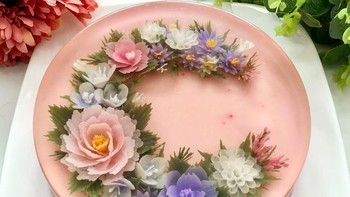 Tidak terlihat seperti makanan ya? (Foto: Instagram/Jelly Alchemy)