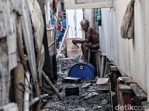 PUPR Guyur Rp 19 M ke Banten Atasi BAB Sembarangan