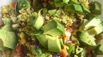 Cuman Punya Nasi dan Sayuran? Bikin Saja Nasi Goreng Enak