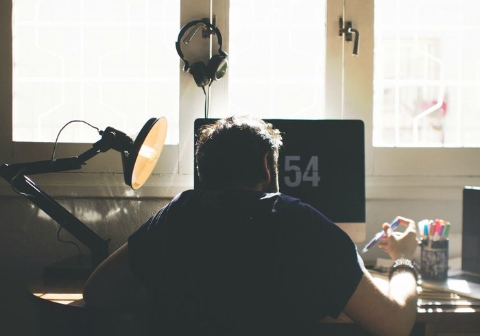 Furnitur Kece Ini Buat Kerja di Rumah Makin Semangat