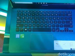 Kenalan dengan si Stylish Asus Vivobook S S430