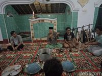(Faruk Nickyrawi/detikTravel)
