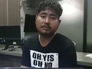 Pakai Kode Gap, Nurhadi Ajak Istri Bunuh Dufi