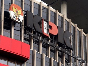 KPK Panggil 2 Anggota DPR Jadi Saksi Suap Taufik Kurniawan