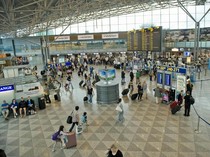 Liburan Musim Gugur di Finlandia, Bandara Helsinki Dibanjiri 50 Ribu Penumpang