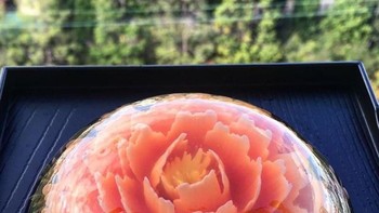 Ia pun memutuskan untuk mengikuti kursus 3D jelly cakes pada seorang guru terkenal. (Foto: Instagram/Jelly Alchemy)