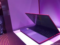 Kenalan dengan si Stylish Asus Vivobook S S430