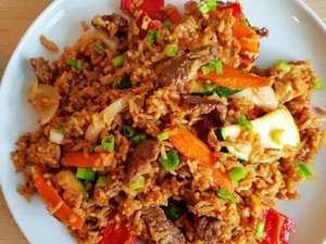 Meski Sederhana, 5 Masakan Ibu Ini Selalu Bikin Kangen Rumah