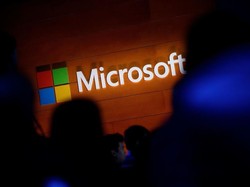 Video Microsoft Putus Beberapa Layanan ke Unit Militer Israel