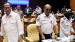 Menhub Bahas Hasil Investigasi KNKT Terkait Kasus Lion Air