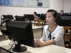 Korut yang Tetap Melek Teknologi, Ini Salah Satu Bukti