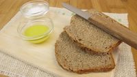 Begini Trik Praktis Simpan Roti hingga Sereal untuk Sarapan Enak