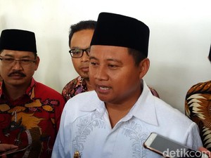Cegah Radikalisme, Ajengan Masuk Sekolah di Jabar Tahun Depan