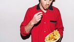Kerennya Andrew Taggart, Personil The Chainsmokers yang Suka Seafood