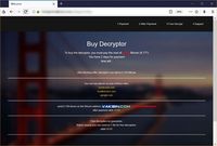 Awas, Ransomware Peniru Menyerang RDP dan Crack