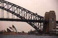 5 Rekomendasi Rute Road Trip Seru di Australia