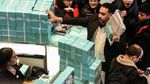 Begini Suasana Black Friday di Amerika Serikat
