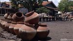 Kampung Gerabah Cirebon Nasibmu Kini