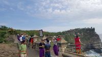 (Syanti/detikTravel)