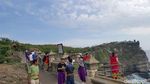Foto: Nggak Bisa Move On dari Uluwatu, Tari Kecak dan Sunsetnya