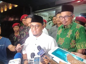 Dahnil Anzar: Kemah Pemuda Islam Inisiatif Menpora