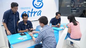 Asuransi Astra Perluas Jaringan Garda Center