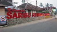 Situs Sejarah Terpopuler dimenangkan oleh Rumah Gadang Panjang, Kabupaten Solok Selatan. (Fitraya/detikTravel)