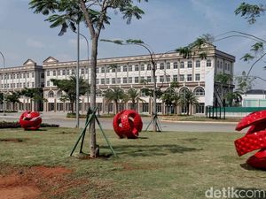 PDIP DKI: Usul Interpelasi IMB Reklamasi Langkah Positif