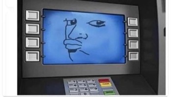 Niat mau belanja saat Black Friday, apa daya rekening berkata lain. Foto: Istimewa