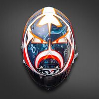 helm motif motogp