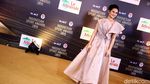 Deretan Artis dan Atlet di Gold Carpet Indonesian Sport Awards 2018