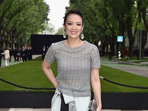 Dituding Jadi Pelakor, Zhang Ziyi Curhat soal Suami