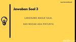 Tes Otak Menjelang Akhir Pekan, Kalau Masih Tajam Pasti Benar Semua