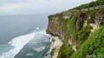 Foto: Nggak Bisa Move On dari Uluwatu, Tari Kecak dan Sunsetnya