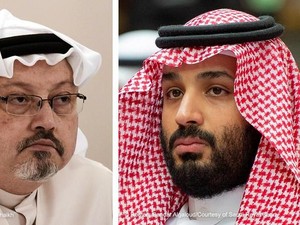 Bagaimana Media Arab Membahas Pembunuhan Jamal Khashoggi?