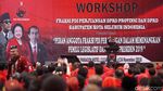 PDIP Beri Pembekalan Anggota Fraksi PDIP Daerah