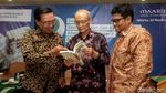 Merawat Kewarasan Publik Melalui Buku Terbaru Buya Maarif