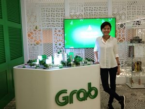 Grab Mau Terjun ke Bisnis Pengiriman Uang Se-Asia Tenggara