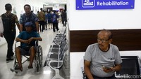 Sinergi ini merupakan upaya dari kedua belah pihak untuk memberikan pelayanan optimal.