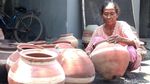 Kampung Gerabah Cirebon Nasibmu Kini