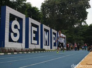 Tips Rajin Olahraga untuk Pemula
