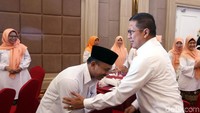 Menurut Menag, ini dalam upaya bagaimana agar kesadaran pada diri ASN dan keluarga ASN kemenag itu terus tumbuh berkembang, sehingga segala tindakan perbuatan, sikap betul-betul dalam rangka untuk tidak melakukan hal-hal yang dinilai koruptif dalam mengemban tugas di Kemenag.