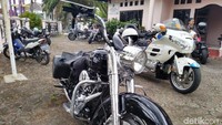 HCB akan berada di Pangandaran selama dua hari. Agendanya akan melakukan ospek atau sosialisasi dengan bentuk kebersamaan dengan anggota baru. 