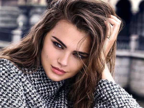Gaya Xenia, Model Playboy Bersuamikan Miliuner Berusia 37 Tahun Lebih Tua